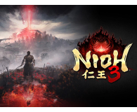 PlayStation Nioh 3 Steelbook Launch Edition - 1473206 - zdjęcie 5